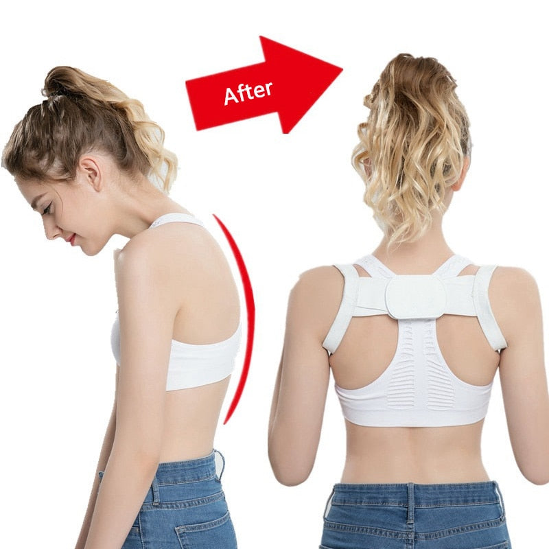 Posture Correction Brace