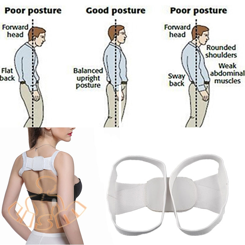 Posture Correction Brace