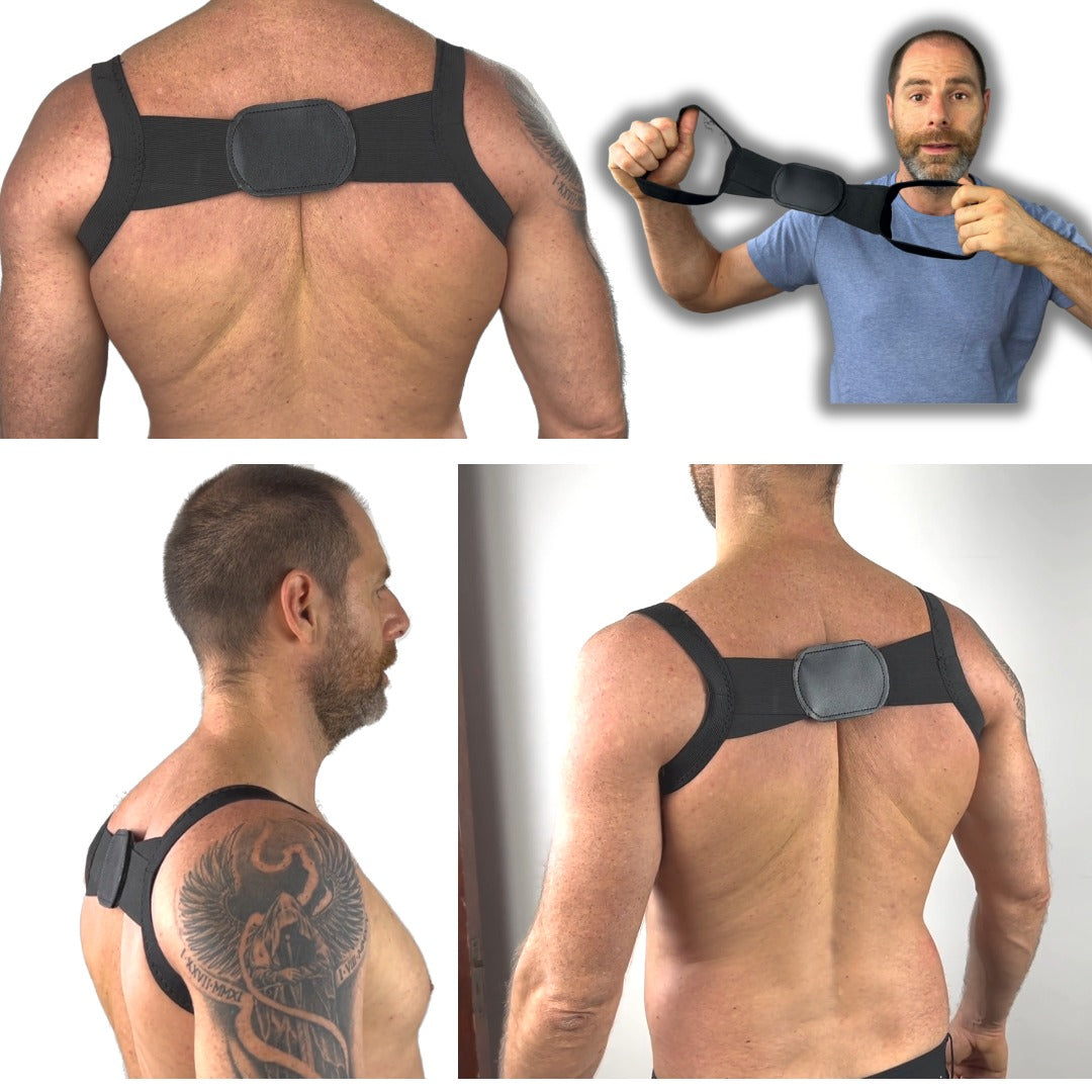 Posture Correction Brace